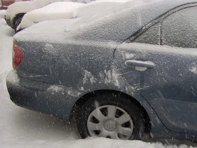 Fuel Pump Assembly 4 Cylinder Fits 03-06 CAMRY 801356 Foto 1 de 4