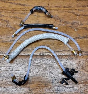 Macchina da caffè/tubi De'Longhi EN510BK solo parte - Immagine 1 di 4