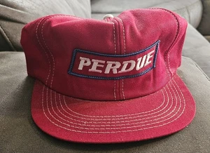 Vintage Truckermütze Perdue Chicken Snapback  - Bild 1 von 3