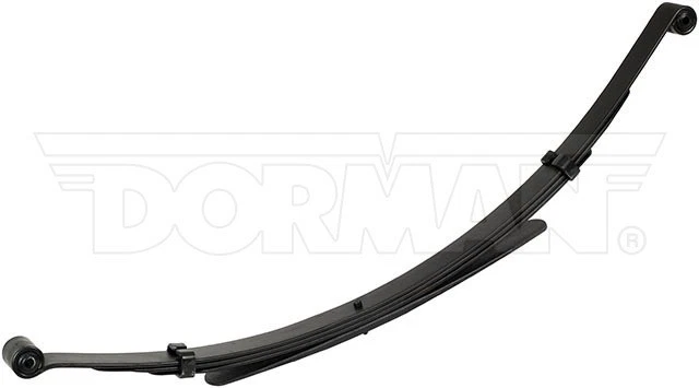 Dorman 34-1477 Suspension Leaf Spring fits Dodge Dakota - Image 1 of 4