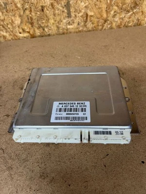 Centralina regolazione livello sospensioni pneumatiche Mercedes CLS C219 2008 NIC8586 - Immagine 1 di 3