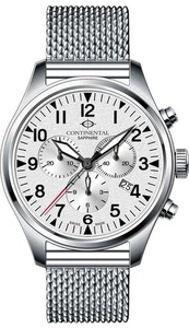 CONTINENTAL Swiss Made Men's Watch 24452-GC101720 - Picture 1 of 1