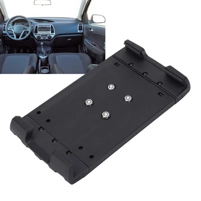 Car Tablet Mount Anti Shake Unidirectional Stretching Universal Dash Tablet SP - Image 1 of 4