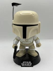 Boba Fett Prototype #08 Funko Pop! Star Wars lose OOB - Bild 1 von 6