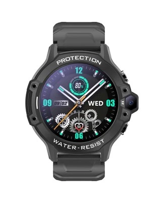 Energetic Montre Téléphone Enfant 4G Étanche avec Outils de Surveillance Séc - Photo 1/4