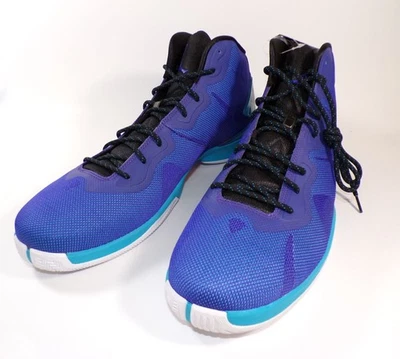 2015 Feng Shui también conocido como Hornets TI Jordan Super Fly 4 para hombre 16 zapatos de baloncesto Foto 1 de 4