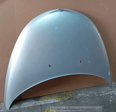 K05067639AB Cofano ant.  CHRYSLER PT CRUISER 1.6 Limited Ber. 5p/b/1598cc - Immagine 1 di 2