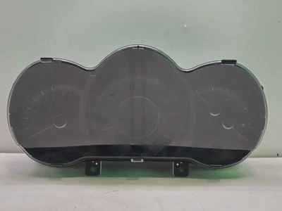 Conjunto de velocímetro Kia Optima EX 2011 OEM 94001-21320 Foto 1 de 4