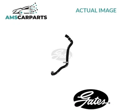RADIATOR HOSE LOWER 3870 GATES NEW OE REPLACEMENT - Image 1 of 4