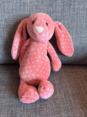 Jellycat Izzy Bashful Bunny Pink - Special Edition - Rare/Retired - image 1 of 4