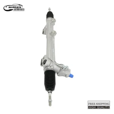 Conjunto de piñón y cremallera de dirección asistida para Mercedes-Benz W163 ML320 ML350 ML500 Foto 1 de 4