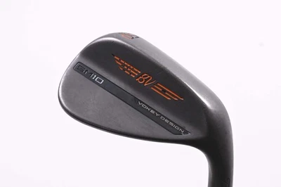 Titleist Vokey SM10 Gap Wedge / 50 Degree / Wedge Flex Vokey SM10 Shaft - Image 1 of 4