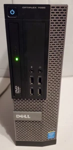 Dell OptiPlex 7020 SFF Intel i5-4590 3,30 GHz, 16 GB RAM, 500 GB HDD, AMD HD 8570 - Foto 1 di 9