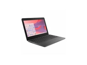 Lenovo 100e Chromebook Gen 4 11.6" Touch Screen Intel Processor N100 4GB Memory - Picture 1 of 5
