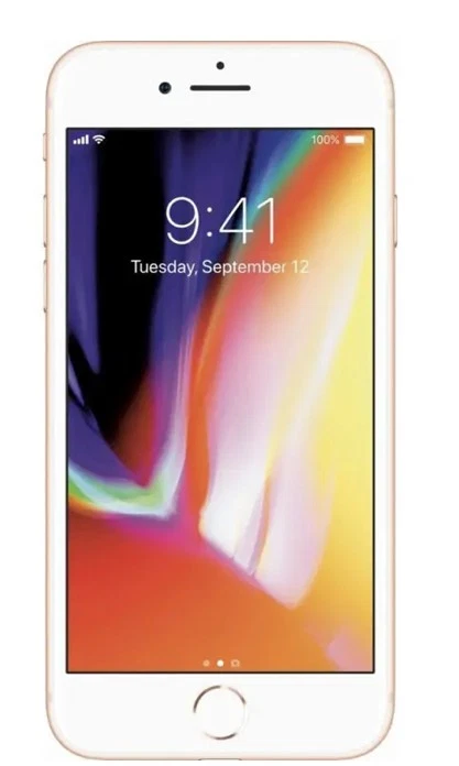 iPhone 8本体のみ Apple iPhone 8 ブラック 64G 本体のみ iPhone 8ブラック