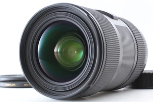 [Casi COMO NUEVO] Lente artística Sigma 18-35 mm f/1,8 DC HSM Nikon F de JAPÓN - Imagen 1 de 8