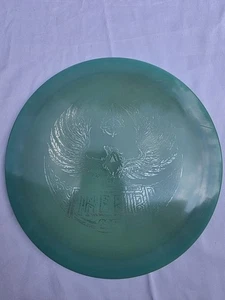 Innova 2021 Sexton Colorglow Firebird 9/10 175g No Ink - Picture 1 of 5
