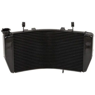 Motorcycle Engine Oil Radiator For 2010-2011 Ducati 1198 R & 2010 Ducati 1198 S - Image 1 of 4