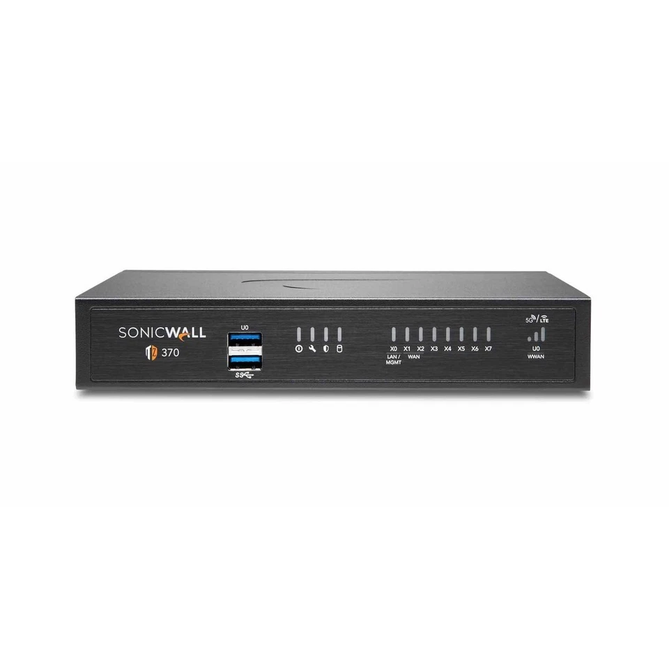 Firewall SonicWall 02-SSC-6820 - Immagine 1 di 1