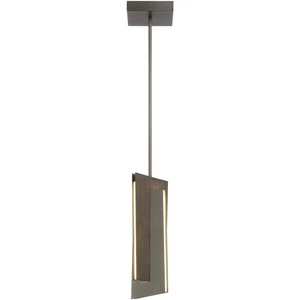 George Kovacs P1641-895-L Intersezioni Mini Pendant - Picture 1 of 1
