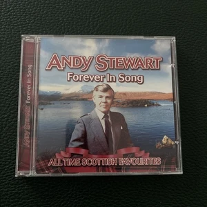 Andy Stewart : Forever in Song CD (2008) Highly Rated eBay Seller Great Prices - Imagen 1 de 3