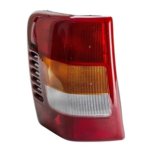 For Jeep Grand Cherokee Tail Light 1999 00 01 2002 Driver Side DOT Certified NEW - Bild 1 von 2