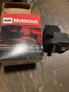 Headlight Switch MOTORCRAFT SW-6116 fits 04-05 Ford Focus Genuine Free Ship - Bild 1 von 5