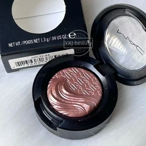 New Boxed MAC Extra Dimension Eyeshadow~Sweet Heat~Full Size~Discontinued Rare - Picture 1 of 4