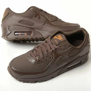 Nike Air Max 90 ESS+ IH2063-200 Barroco Marrón Zapatos Para Hombre EE. UU. 7.5-10.5 Nuevo 2025 - Imagen 1 de 5