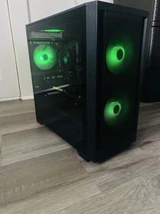 gaming pc desktop - Picture 1 of 7