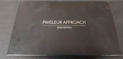 Pimsleur Approach Gold Edition Greek II CD Set - Image 1 of 4