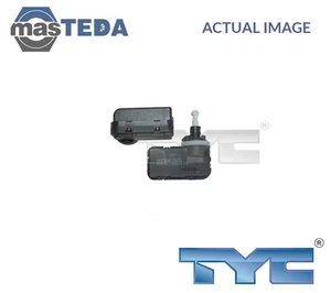 20-11971-MA-1 CONTROL HEADLIGHT RANGE ADJUSTMENT TYC FOR VW POLO - Picture 1 of 5