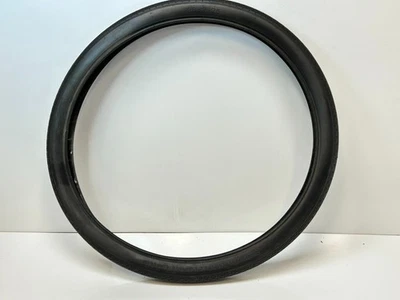 Schwinn Typhoon Cord Blackwall Tire  26" x 2.125 S-2.  Reissue - Image 1 of 4