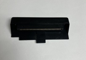 OEM Sega Genesis 32x Console Extension Side Port Expansion Dongle