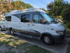 2005 Gulf Stream Vista Cruiser MB-Freightliner 21