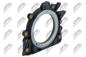 NTY Crankshaft Shaft Seal For AUDI A2 SEAT Arosa SKODA VW Bora 96-12 030103171E - Picture 1 of 2