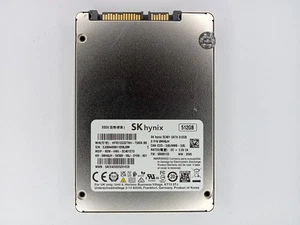 Unidad de estado sólido SSD SK Hynix HFS512G32TNH-73A0A 512 GB 2,5" - Imagen 1 de 2