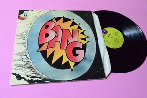 BANG LP STESSO TITOLO ORIG ITALY 1972 EX !!! TOOOP RARE - Foto 1 di 1