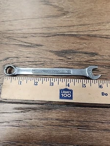 Craftsman Combination Wrench 12MM Metric 12 Point VV 42916 Vtg Forged in USA - Picture 1 of 5