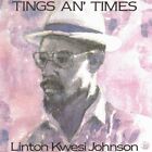 Linton Kwesi Johnson ?? Tings An' Times