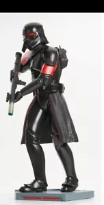 🔥Star Wars Obi-Wan Kenobi Premier 1/7 Purge Trooper Statue Brand New!🕋 - Picture 1 of 3