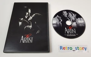 DVD The Artist - Jean DUJARDIN / Bérénice BEJO - Picture 1 of 2