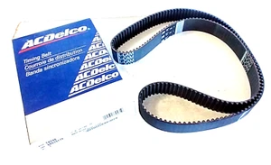 Engine Timing Belt ACDELCO TB240 (Made in USA) - Bild 1 von 7