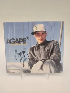 Paradoxology by Agape – Christian Rap CD (Signed / Autographed 2009) - Picture 1 of 3