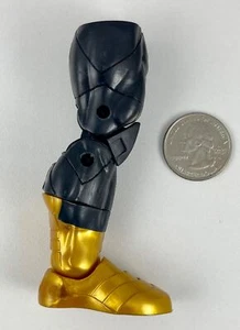 TAL CUAL Marvel Legends TITUS PIERNA DERECHA 1/12 Build A Figura BAF Parte - Imagen 1 de 3