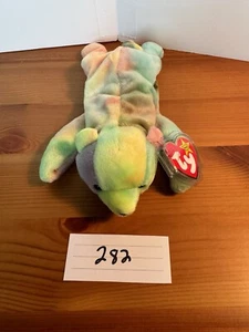 Sammy - Ty Retired Beanie Baby - Picture 1 of 6