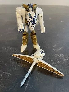 Transformers Beast Wars Deluxe Class Maximal Grimlock Dinosaur Hasbro 1996 - Picture 1 of 21