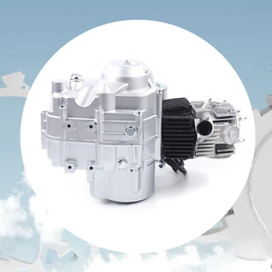 110cc 4Stroke Engine Motor Electric Start For 50cc 70cc 90cc 110cc ATV GO Kart - Picture 1 of 20