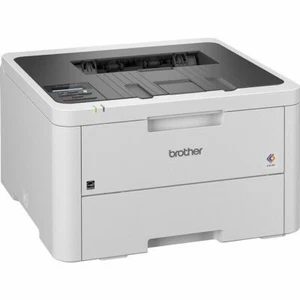 Brother HLL3220CDW Wireless Digital Color Laser Duplex USB Printer 19ppm 2400dpi - Picture 1 of 2