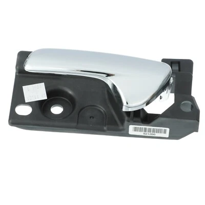 11-22 GRAND CHEROKEE DURANGO INTERIOR DOOR HANDLE OEM NEW MOPAR 68079303AB - Imagem 1 de 4